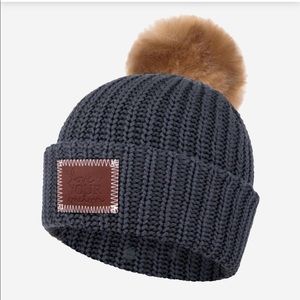 NWT Love Your Melon Beanie